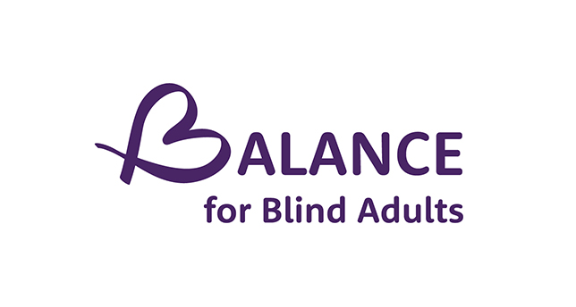 BALANCE for Blind Adults logo