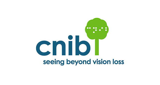 CNIB logo