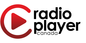Radioplayer Canada Logo