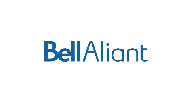 Bell Aliant logo