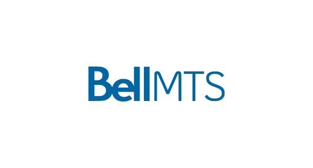 Bell MTS logo