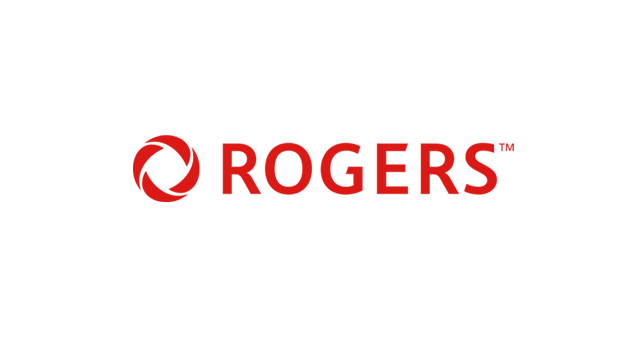 Rogers logo