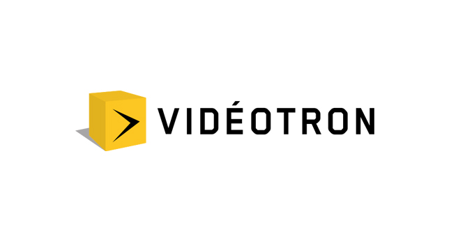 Videotron logo