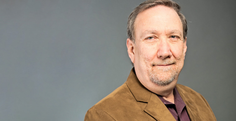 Darrel Sauerlender, Vice-President, Technology Services