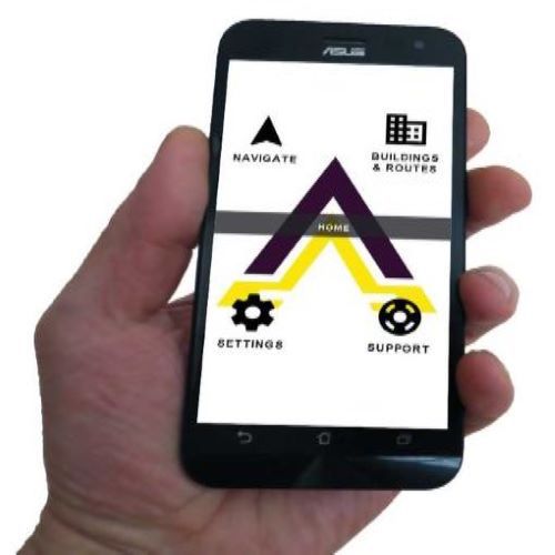 Accessibuild app