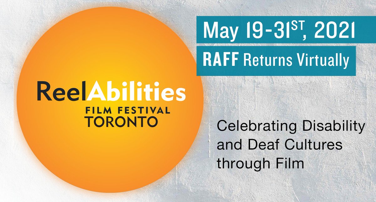Reelabilities Film Festival logo