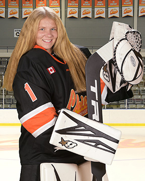 Taya Currie