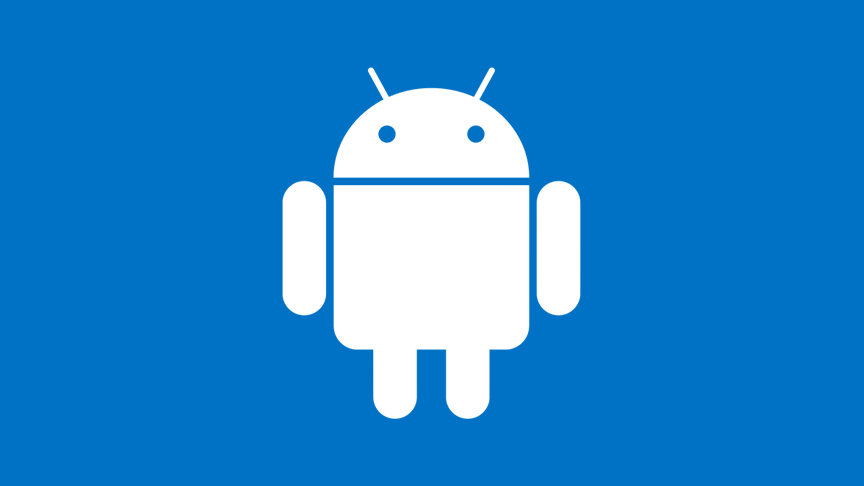 Android logo
