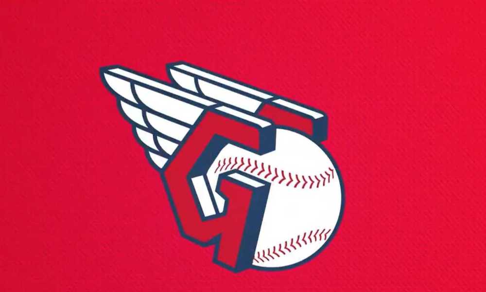 Cleveland guardians logo