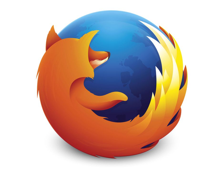 Firefox logo