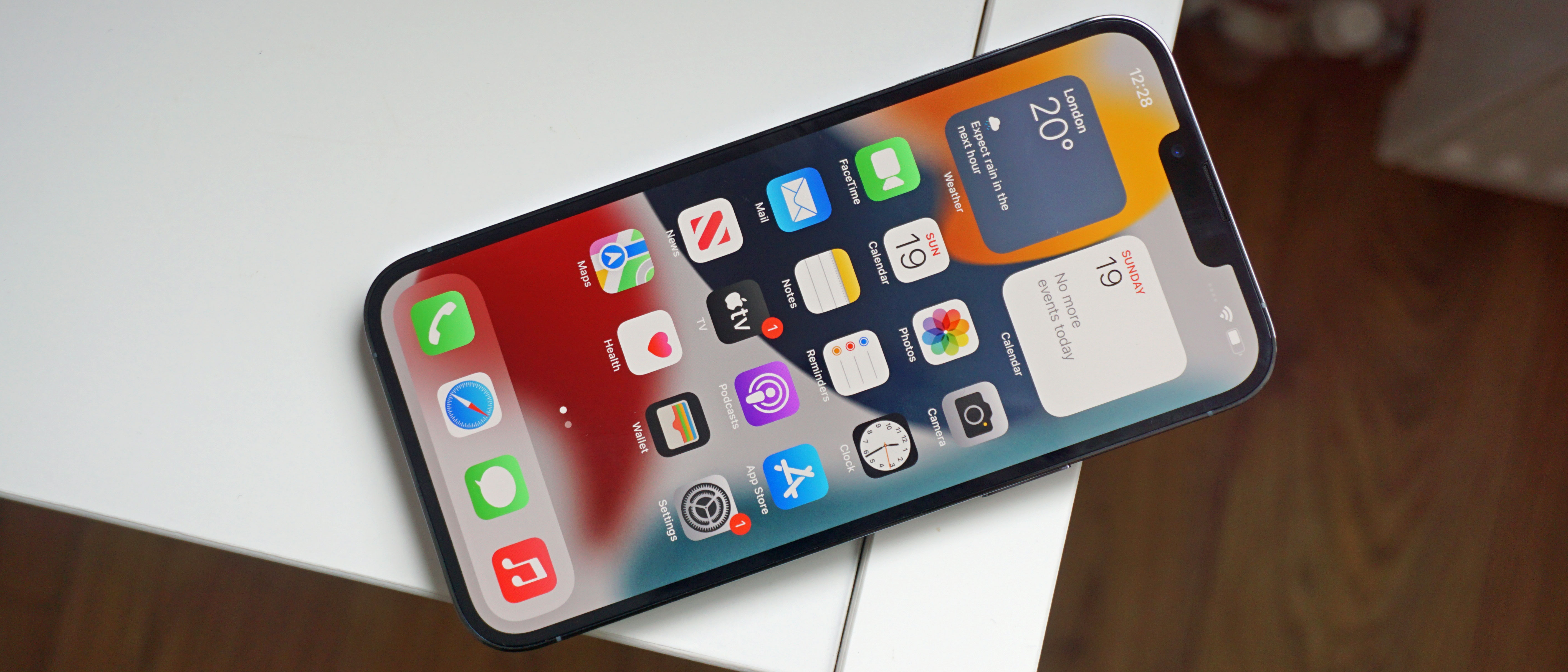 iPhone 13