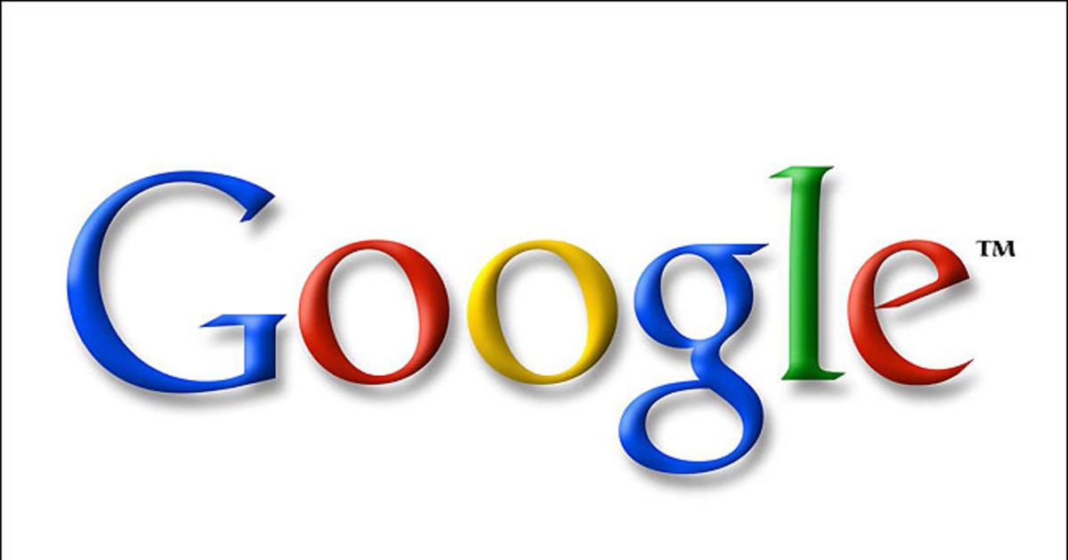 Google logo