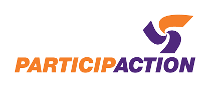 ParticipACTION logo