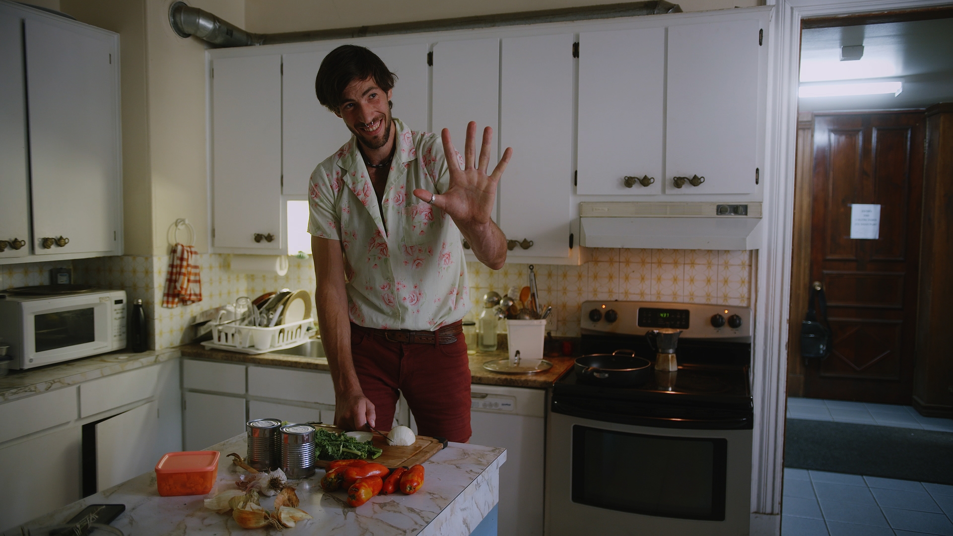 About Seven Feet Over | Accessible Media Inc.