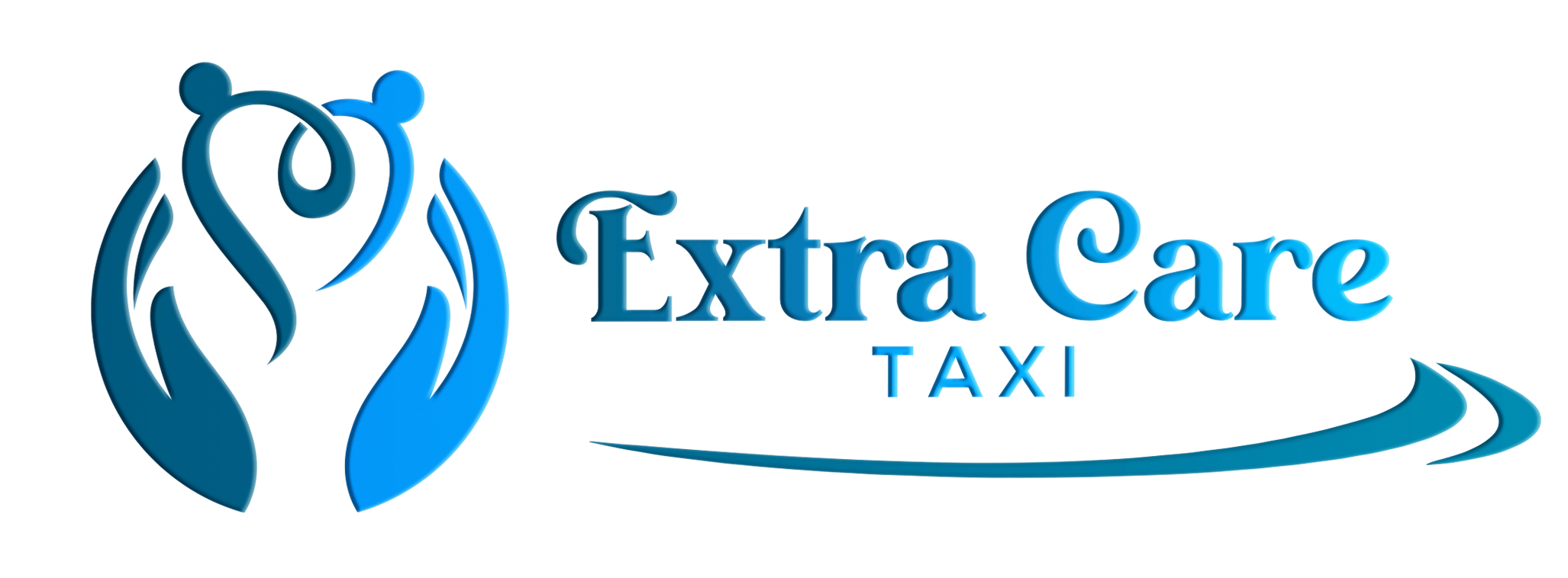 Extra Care Taxi logo