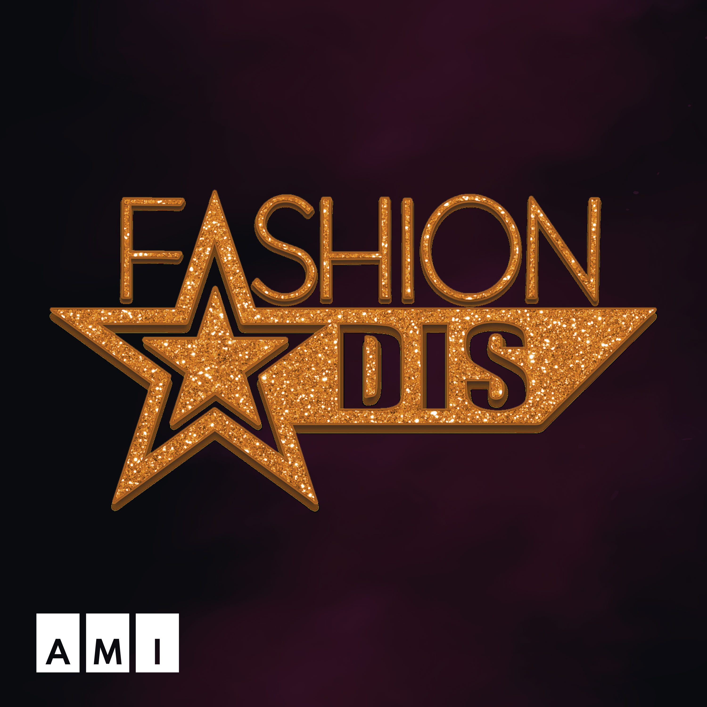 The Fashion Dis logo