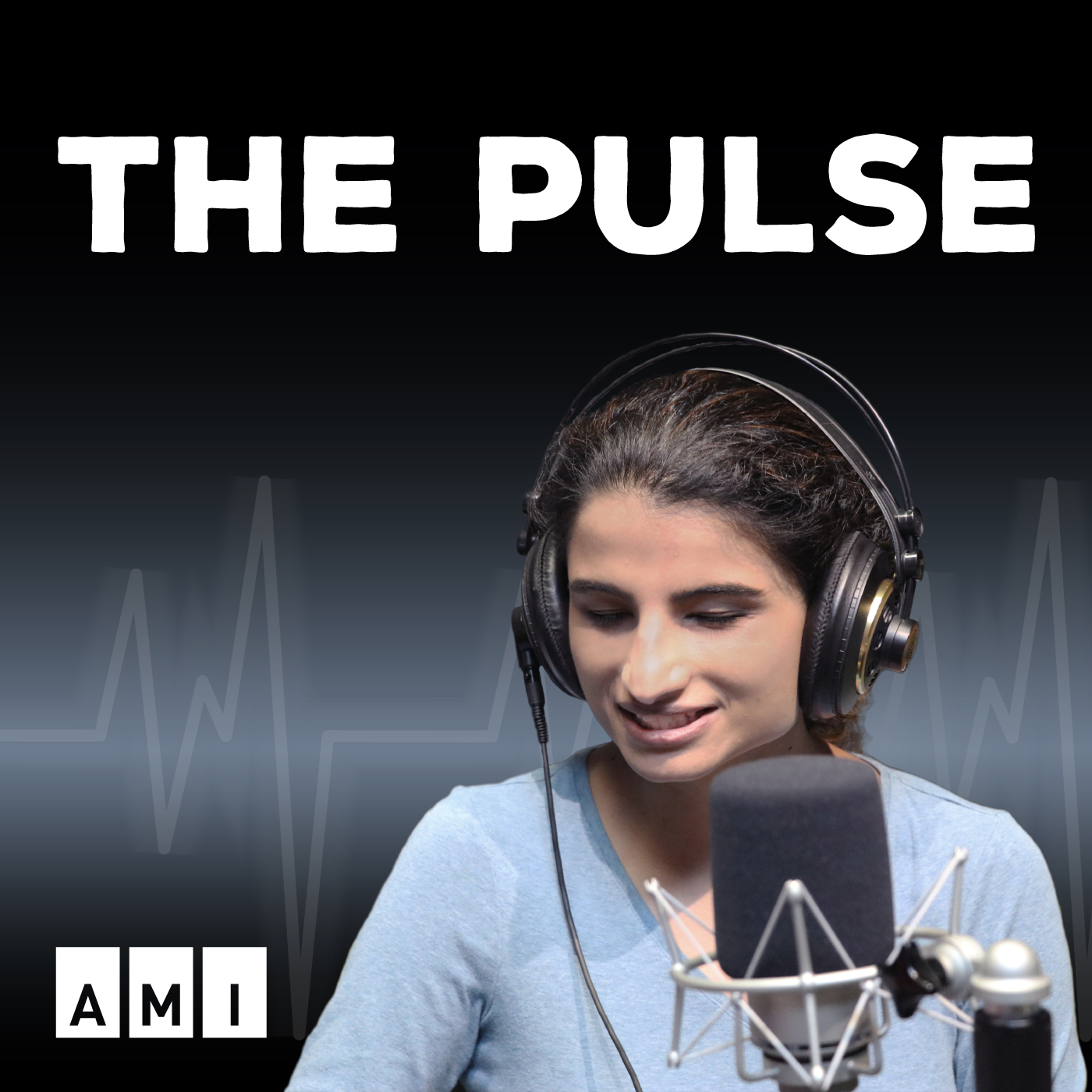 The Pulse logo