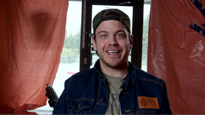 Meet Ryan Benoit Accessible Media Inc.