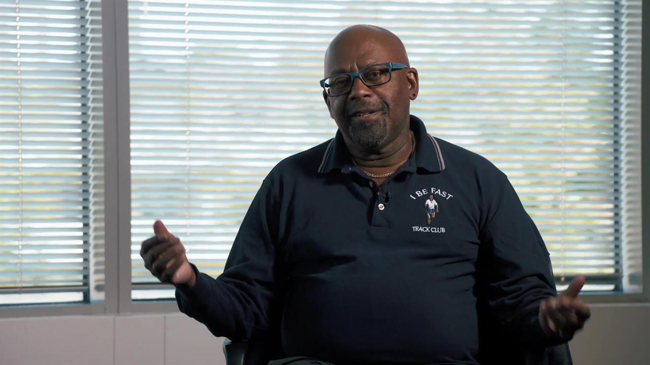 I Be Fast Track Club & Para Pickleball Accessible Media Inc.