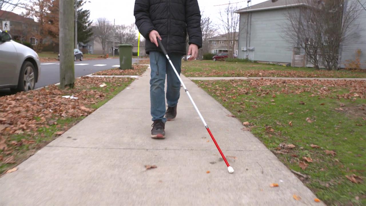 White Cane Journeys Accessible Media Inc.