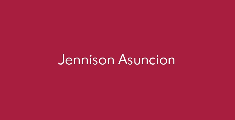 Jennison Asuncion