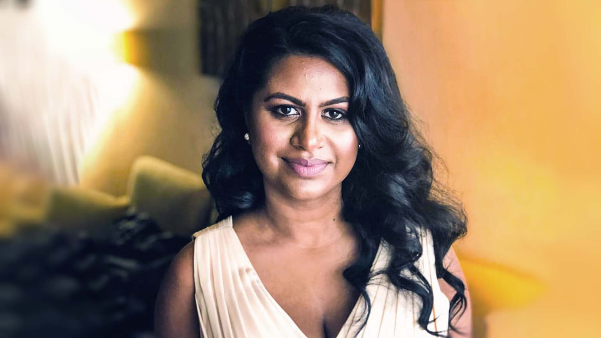 Shaini Saravanamuthu