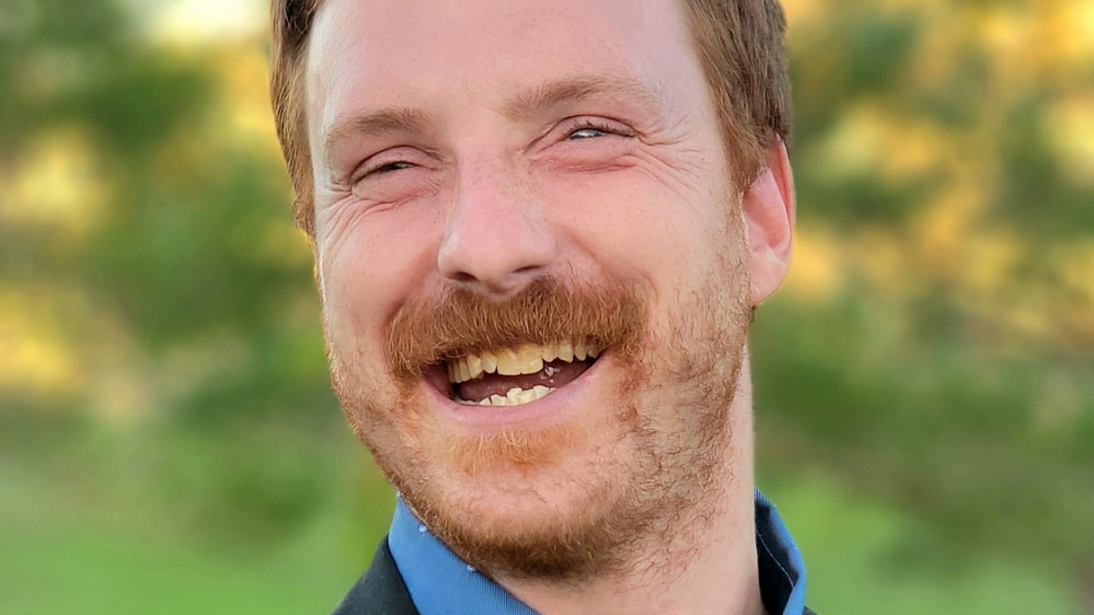 Blaine Deutscher