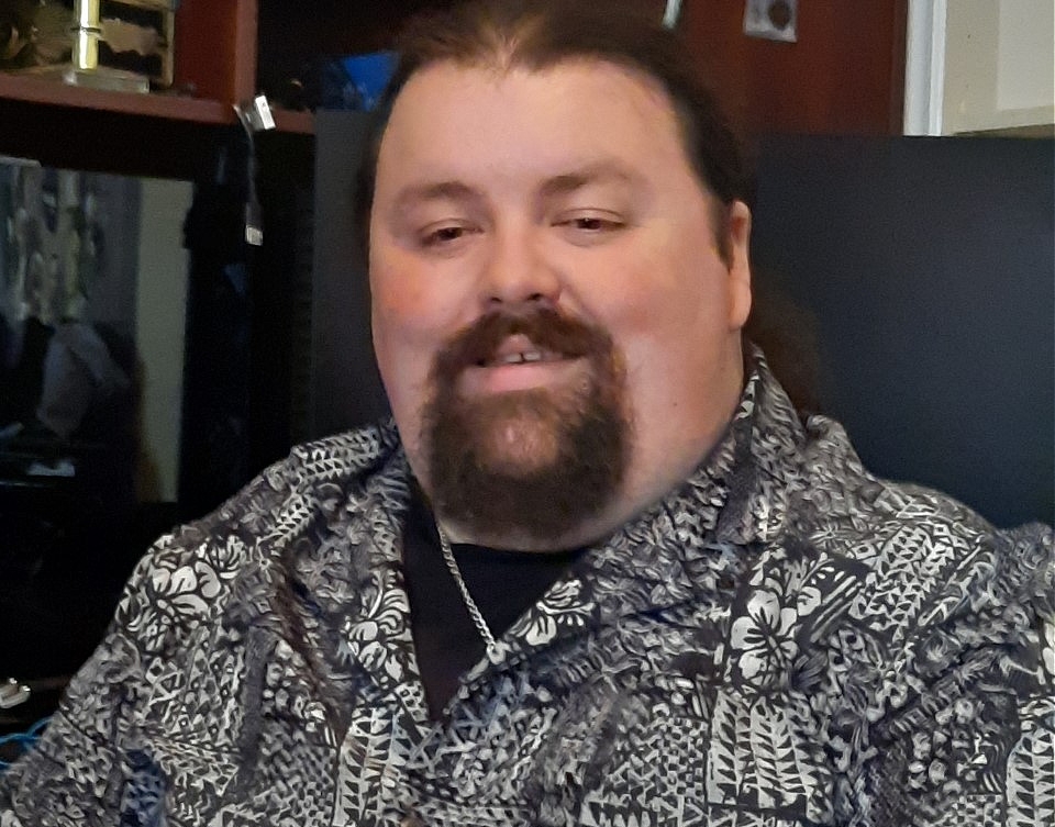 Kurtis Kelly