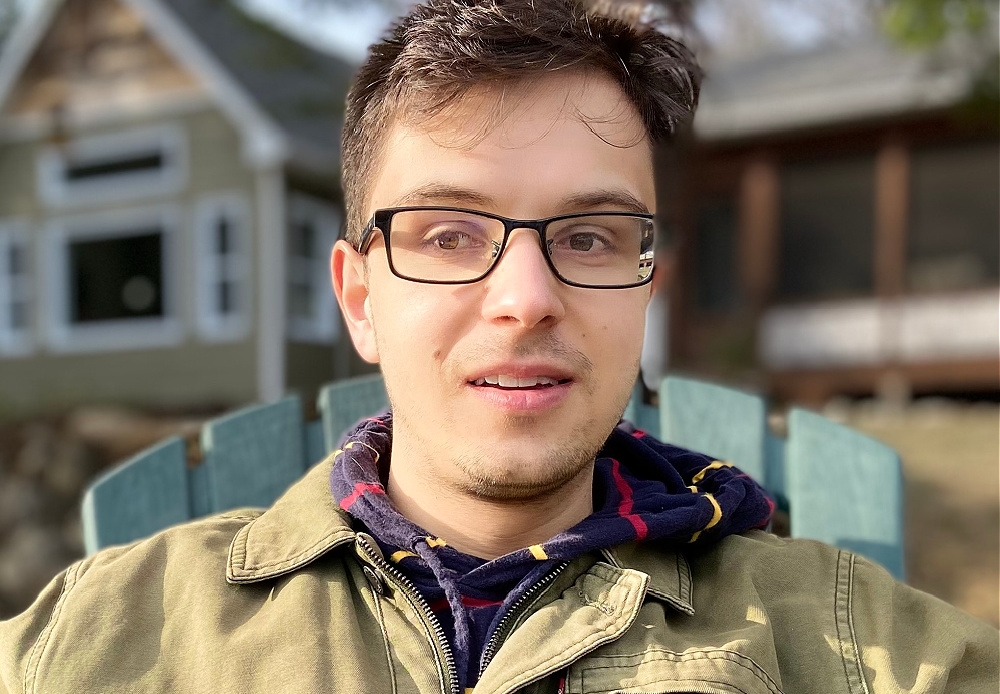 Jacob Shymanski