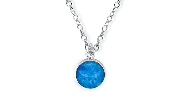 Magnify MS necklace