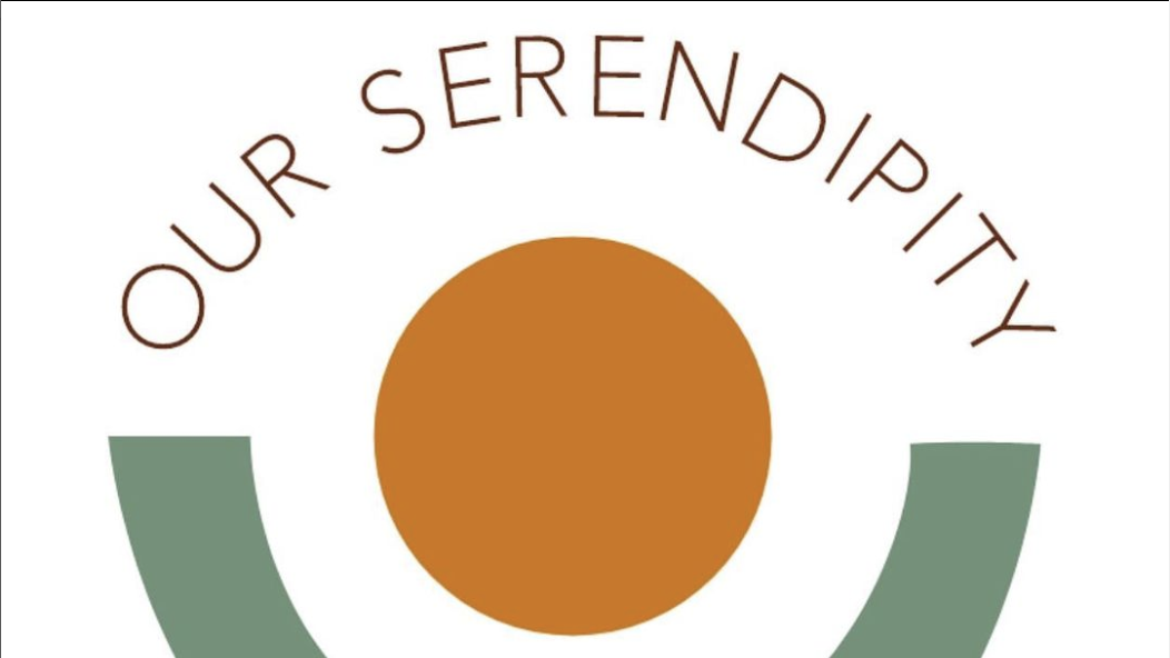 Our Serendipity app