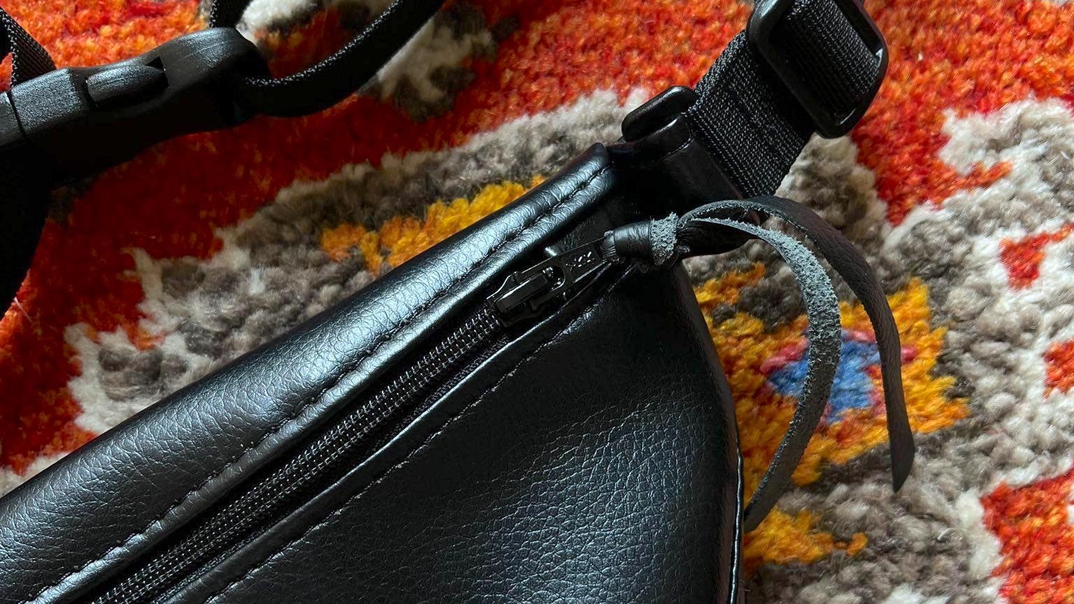 A Roncy bag