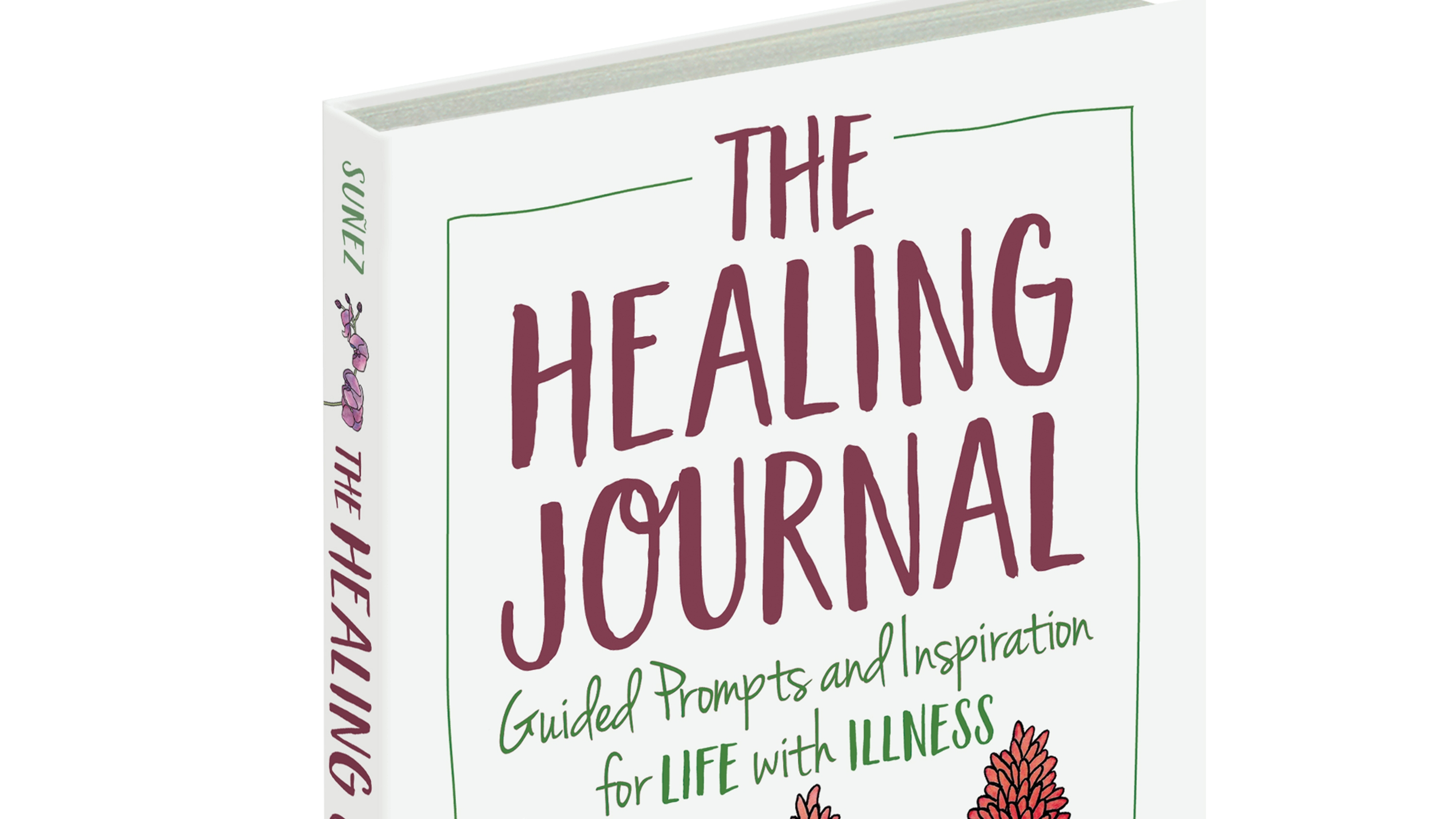The Healing Journal