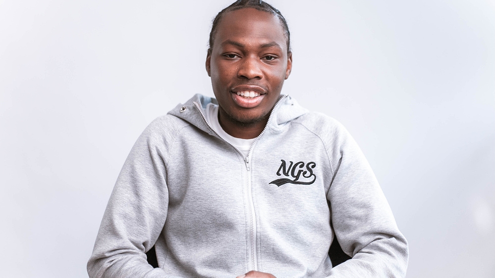 David Lingisi