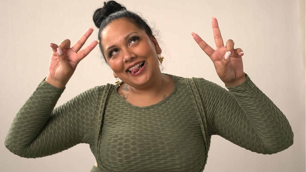 Gaitrie Persaud