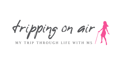 The Tripping On Air podcast logo.